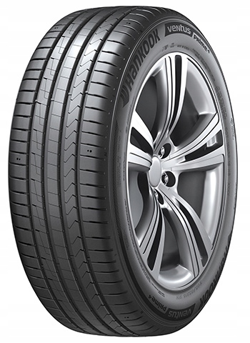 215/55R16 opona HANKOOK VENTUS PRIME 4 K135 XL MFS 97W